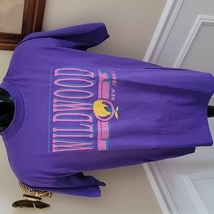 Vtg Destination shirt